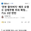 '깐부 할아버지' 배우 오영수 강제추행 무죄 확정…기소 3년 반만 이미지