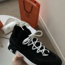 에르메스 리프트 슬립온 스니커즈 이미지