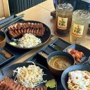 규카츠정수성못점 네이버블로그