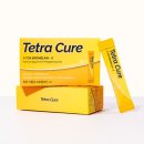 큐어엔 | 마이디데이 붓톡 테트라큐어 브로멜라인 만족 후기