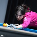 "LPBA 신성들 반란" 정보윤 한슬기 송민지 장혜리 '16강 진출'…김예은 임경진 이신영 '탈락'[하이원리조트 챔피언십] 이미지