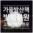 대가야역사테마관광지 | 고령가볼만한 곳 대가야역사테마관광지 밤산책 후기