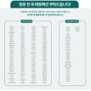 민봉천 | 고척동맛집 무한리필뷔페 샤브올데이 고척점 민생지원금 사용 가능
