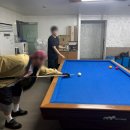 크로바 당구장 이미지