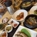평택5로 | 평택한정식 맛집 추천 '옥당골' 굴비 한정식 전문점 솔직후기