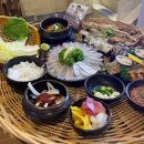 [제주] 함덕 맛집 | 분위기 좋은 제주도횟집 &#34;바닷골 함덕본점&#34;