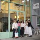 창조적 생산: 아시아의 형식적, 비형식적 도시조직 사이의 생산적 가능성 | [공지] KAVE–ICOM Dubai–〈From Nature to the Hand〉 : 두바이 문화공간 '케이브'에서 진행한 해외...