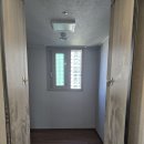 새롬길 | 아파트 리모델링 후 드레스룸 시스템 선반 재설치