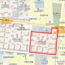 롯데캐슬 모래내시장 이미지