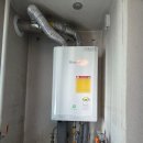 석관동1 | 서울 성북구 석관동 두산아파트 보일러 교체｜린나이 콘덴싱 RC620-22KFN 설치 후기