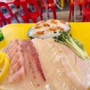 원샷실내마차 | 문정동 횟집 양천포, 딱새우랑 모듬회까지 먹고 난 후기