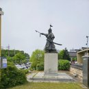 호암예술관 | 인생은 소풍인생! 호암예술관 민방위 화재예방교육 &amp; 호암지 꽃구경 후기_0427