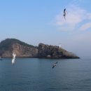 야미도유람선 선착장 이미지