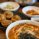 인생장칼천안두정역점 | [천안] <인생장칼 천안두정역점> 얼큰한 칼국수가 땡기는 날에 제격인 두정역 장칼국수 맛집