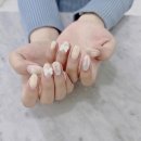 포항 효자 네일 우아네일에서 지금까지 받아왔던 디자인 후기