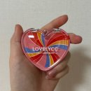 롤리팝 서클 | 블러셔와 쉐딩 한꺼번에 가능 🤗 ㅣ 러블리씨씨 스위트 캔디 블러셔 ㅣ 일상 메이크업 💄