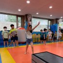 석사명성태권도장 이미지