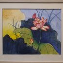 연꽃향기 이미지