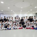 국가대표 리더 태권도장 이미지