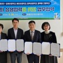 에콜리안 정선골프장 골프연습장 이미지