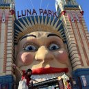 기묘한 여행 | 호주 시드니 루나파크 기묘한 이야기 체험 후기 (Stranger Things Experience)