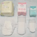 춤추는 고래 | 유기농 저자극 생리대 추천 춤추는 고래 생리대 3종 비교 후기