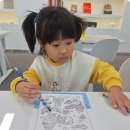 어린이집 주변 산책(실크박물관 방문) 이미지