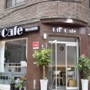 리츠카페 이미지