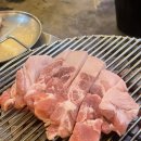 마장돈 용현점