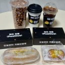 세븐일레븐 광주화정본점 | 광주 와플 맛집 카페인중독 화정점 배달 후기