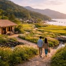 SLOW팬션 | 국내 슬로우 여행지 BEST 5｜조용하지만 매력적인 쉼의 공간