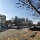 고신대학교복음병원 장례식장 앞 이미지