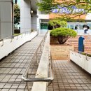 성산노인복지관 탁구장 이미지