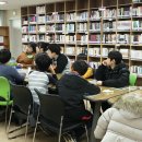 당산1동공립작은도서관 이미지