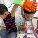딸기영어 - These are hands. 이미지