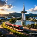 대전도시철도공사 대동역 | 대전2호선 트램 완벽 정리 (노선도, 정거장, 역명, 환승, 착공, 개통, 지연원인 등)