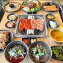 유명숙춘천닭갈비 이미지