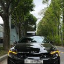 &#34;2025 K5 하이브리드 시승 후기 | 기아 스포츠 세단의 매력과 아쉬운 점 총정리!&#34;