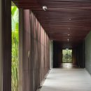 코앞휘트니스사우나 | 안다즈 파타야 좀티엔 비치 :: 레이트 체크아웃 후 사우나 헬스장 수영장 이용 후기