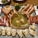 삼창빌딩 개방화장실 | [크래버대게나라 안산점] 고잔동 대게 킹크랩 랍스터 전문 맛집 내돈내산 2인 코스 가격 후기