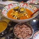 덱스크루 화성동탄서비스 | 화성 동탄맛집 "박웅의국가대표짬뽕 남사점" 솔직후기 (가격, 메뉴, 위치, 주차 정보)