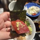 한강동 | [용산역] 맛집 추천 카이센동 맛집 한강동 내돈내산 재방문 후기