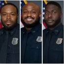 엄마!” 울부짖어… 경찰 5명에 맞아 죽은 흑인, 또 들끓는 美 이미지