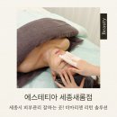 새롬동_새뜸프라자앞 | 세종시 피부관리 잘하는 곳! 에스테티아 세종새롬점 더마리젠 리턴 솔루션 후기