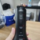 플립팡 | 필립스 휴대용 무선 구강세정기(파워플로서 3000 블랙) 구매 후기