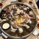 택이네조개전골 이미지