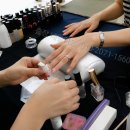아트폴리쉬 | 네일아트 체험 행사 진행 방법 | 축제 부스 기획부터 운영·후기까지