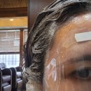 신림헤어샵 리안헤어 관악구에서 애쉬브라운 염색 제일 잘하는 곳