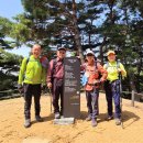 아차산, 용마산, 망우산(서울 둘레길 2구간, 봄의 숲길 걷기) 이미지