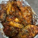 냠냠숯불두마리치킨 광양중마점 이미지